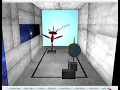 COM6503 Assignment SpaceCraft using JOGL