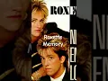 Download Lagu Roxette Never Ending Love Pearls of Passion Album 1986 Marie Fredrickson Per Gessle