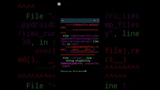 Python Syntax Explained for Beginners Learn Basic Python Syntax Step-by-Step