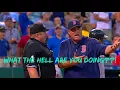 Wrongfully Ejected