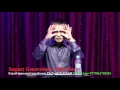 Samuel Tamang-  Power of Thinking Part 5 (Nepali)