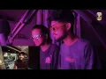 Raga x Seedhe Maut - Kuch Mat Kar (Reaction Video) | Prod by Hashbass | NO FORMULA MIXTAPE |