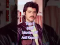 Download Lagu Top 5❤️🥰 Best Movies Of Anil Kapoor Bollywood Hindi Cinema