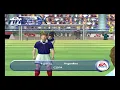 Download Lagu 🏅FIFA2001 gameplay ps2  WORLD CUP argentina ⚽⚽