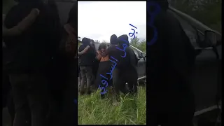 تهريب على اوربا دندنها