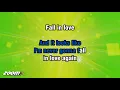 Download Lagu Tom Jones - I'll Never Fall In Love Again - Karaoke Version from Zoom Karaoke