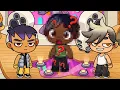 Download Lagu A NEW ARRIVAL! Do you know him? Avatar World Idol Academy