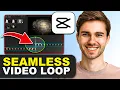 How to Loop a Smoothly in CapCut Desktop in 2026
