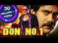Lagu Don No  1 Don Full Hindi Dubbed Movie | Nagarjuna, Anushka Shetty, Raghava Lawrence720p