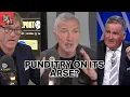 Football Pundits - Have They Lost The Plot Scotty and Motty Podcast