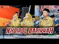 Download Lagu Khoirol Bariyyah (Versi) Gambus Modern - LATANSA SABILA - Neng Veena