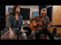 Long As I Can See The Light - Creedence Clearwater Revival (MG Shuffle Cover)
