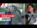 Download Lagu Susan Goodwin disappearance: Cold case murder arrest after human remains found | 7NEWS