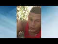 CATENDE DECAPITATION ARREST - [JOC 04/16/2019]