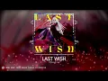 Download Lagu Kry.exe feat. Ice - Last Wish [From BSWC 2022 Grand Finals Tiebreaker]