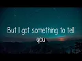 U Remind Me - Usher (Lyrics)
