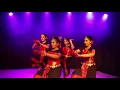 Varaha Roopam - dance Cover - Srishti Udupi