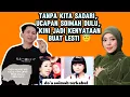 Lagu REACTION || UCAPAN DAN DO'A SOIMAH DULU KINI TERBUKTI || LESTI KEJORA SUKSES 