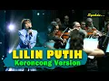 Download Lagu LILIN PUTIH - Evie Tamala || Keroncong Version Cover