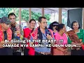 Download Lagu PEDAH AJAR TERBARU 2023 | DARI ANAK BERU KE PENGANTIN | Br Ginting MENDUNIA