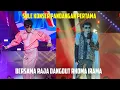 Lagu SULE KONSER PANDANGAN PERTAMA, BERSAMA RAJA DANGDUT RHOMA IRAMA