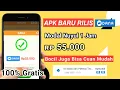 Download Lagu JARANG ADA YG TAU ! Aplikasi Penghasil Uang 2025, Aplikasi Penghasil Saldo Dana Tercepat 2025