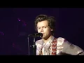 Download Lagu Harry Styles - Stockholm Syndrome (St Paul 2018)