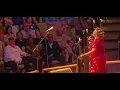 Callie Day - Everything Must Change (Tribute To Oleta Adams - The Church Of Resurrrection 2025 HQ)