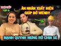 Download Lagu CHÚC MỪNG Wendy Phạm \u0026 Mạnh Quỳnh Có ÂN NHÂN Giúp Đỡ Cố Ca sĩ Phi Nhung, Hé Lộ Ngày Đặc Biệt Về VN