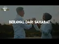 Percakapan telepon || berawal dari sahabat