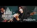 Download Lagu Lathi - Weird Genius (ft. Sara Fajira) Rock Cover Sendwish (ft. Astria Muti)