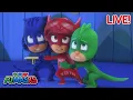 Lagu 🔴 LIVE! PJ Masks Full Episodes 🔴 | PJ Masks to save the day! + More superhero cartoons | #live