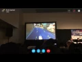 Video di Sonic Forces debut gameplay (off-screen)