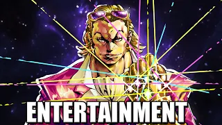 the one piece movie everyone forgot about one piece film gold review