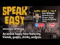 Serving Up Mysteries of the Speak Easy LIVE with Don Wildman
