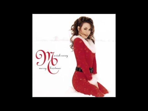 Download MP3 Mariah Carey - All I Want For Christmas Is You (1 Hour Version)