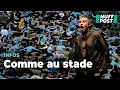 Download Lagu Liam Gallagher n’a pas pu s’empêcher de faire la démo de cette danse à ces fans d’Oasis