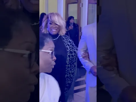 THE Patti Labelle💜