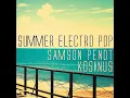 Summer Happiness