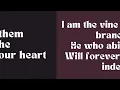 Proverbs 3 by Todd Dulaney (Lyric Video)
