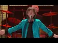 The Rolling Stones - Wild Horses (From "GRRR Live" - Newark 2012)