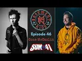 Download Lagu EP 46: CONE MCCASLIN of Sum 41 | Basement Kids Podcast
