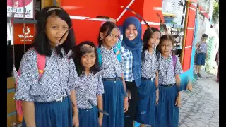 amalina syafaatul udzma