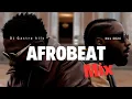Download Lagu AFROBEATS AND AMAPIANO NOV 2024 MIX