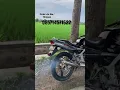 Download Lagu KNALPOT  STANDAR  BOBOK NINJA 2T SS/R/RR.  LINK SHOPEE   http://shopee.co.id/exhaust_djombang