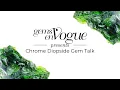 Gems en Vogue Chrome Diopside Gem Talk