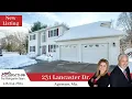 231 Lancaster Dr Agawam Ma 01001