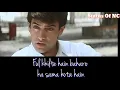 Download Lagu Sarfrosh Film Dialogue || Amir Khan  || Love proposal
