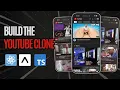 Build a YouTube Clone With React Native Expo Tailwind Nativewind RapidAPI and Typescript 2024