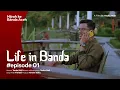 Download Lagu Life in Banda - Eps. 01 | \